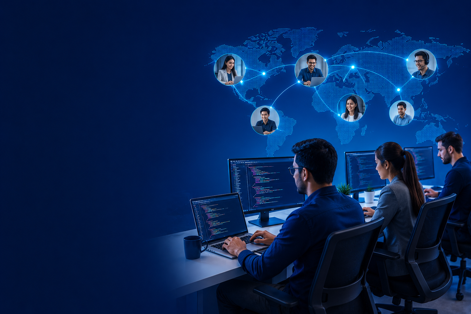 IT Outsourcing