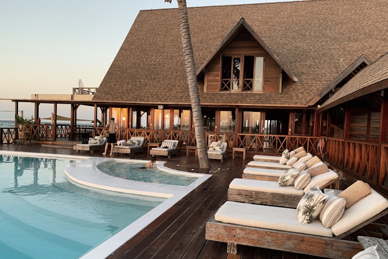 Tourism Hospitality
